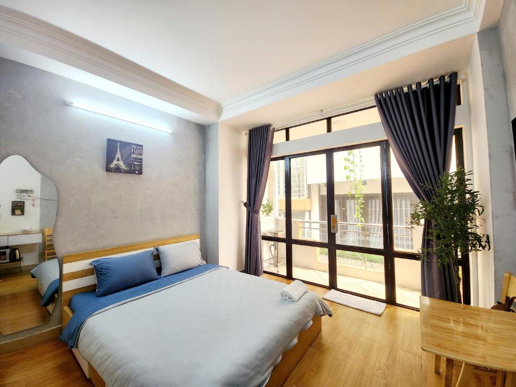 FF Homestay – Layla House
