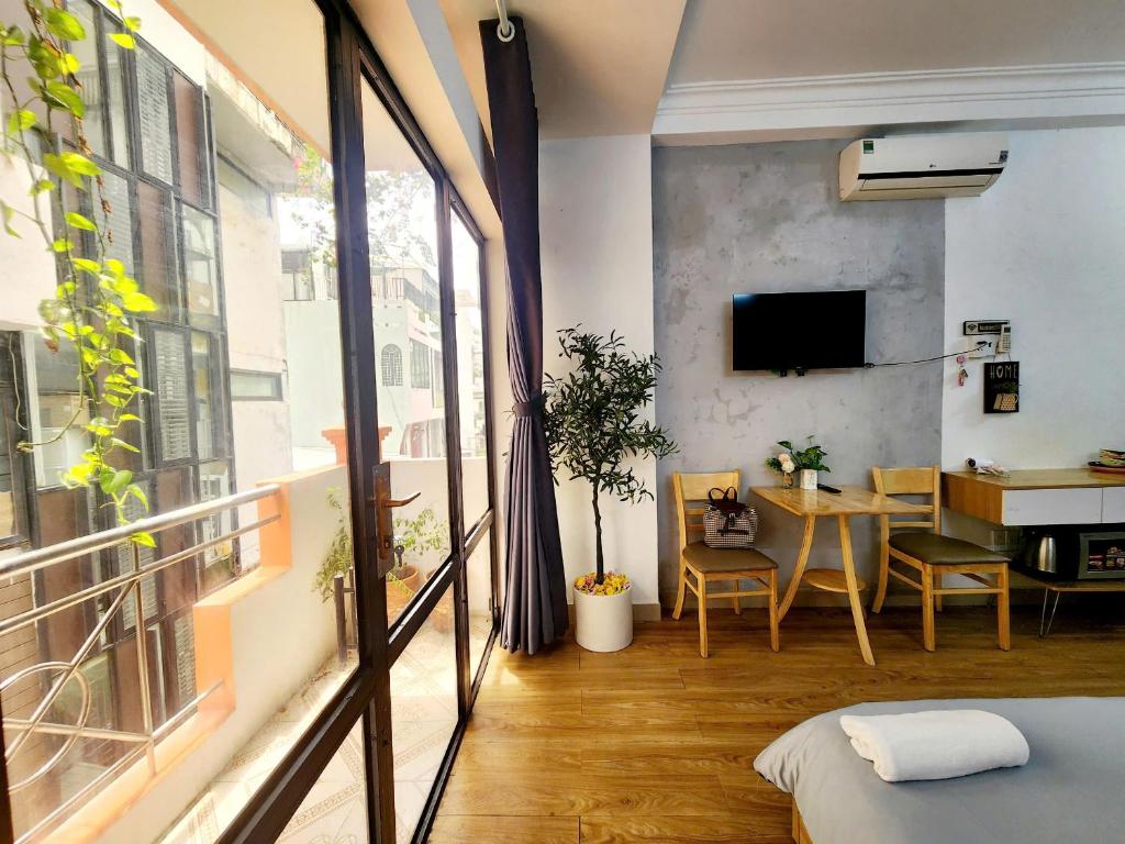 FF Homestay – Layla House