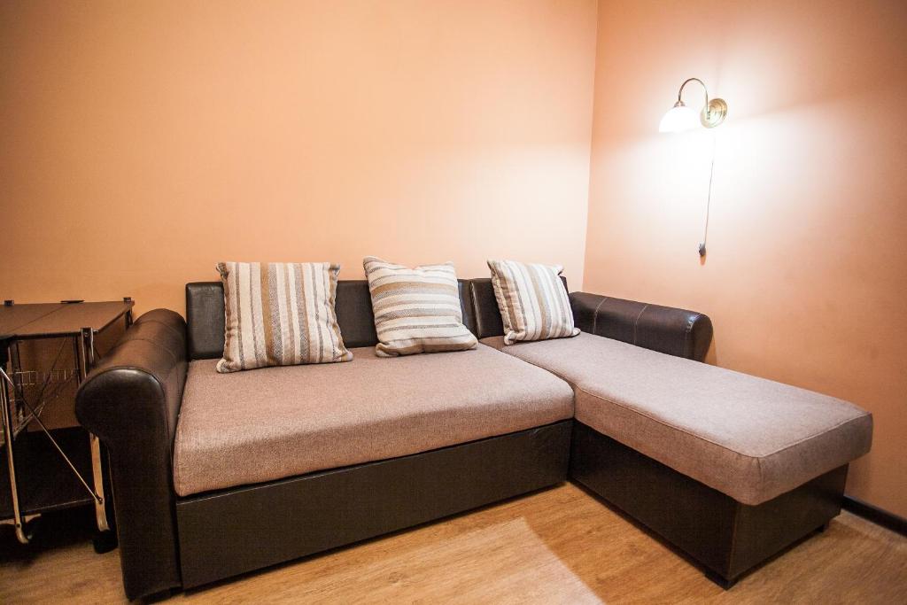 Apartment On Khreshchatyk 21 photo