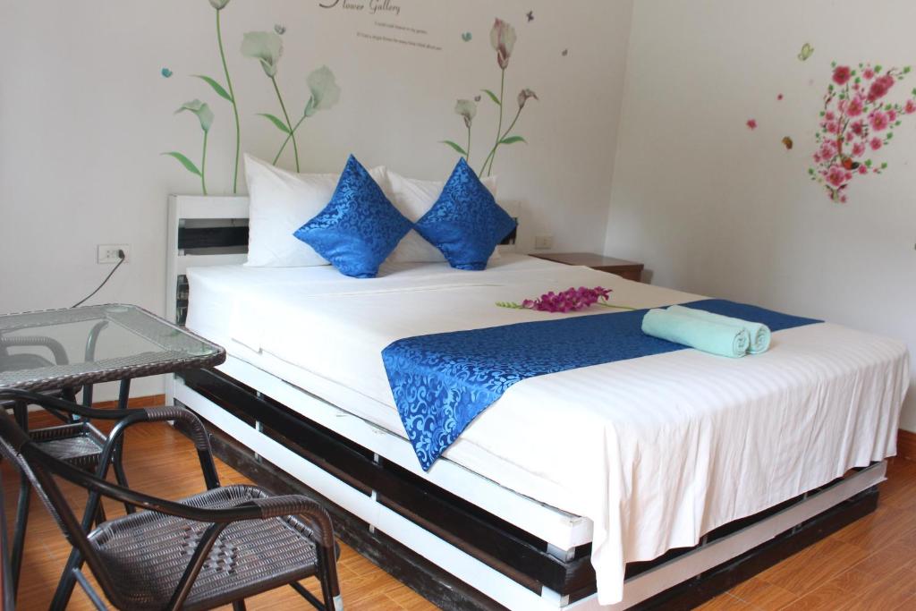 Khải yến tam cốc hostel