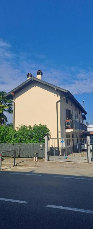 Da Simona- casa 4 posti letto + 4 aggiuntivi - 4