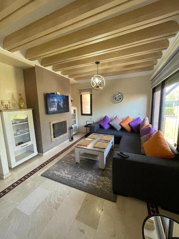 entire rental unit in marrakesh, morocco, Dar Caïd Layadi