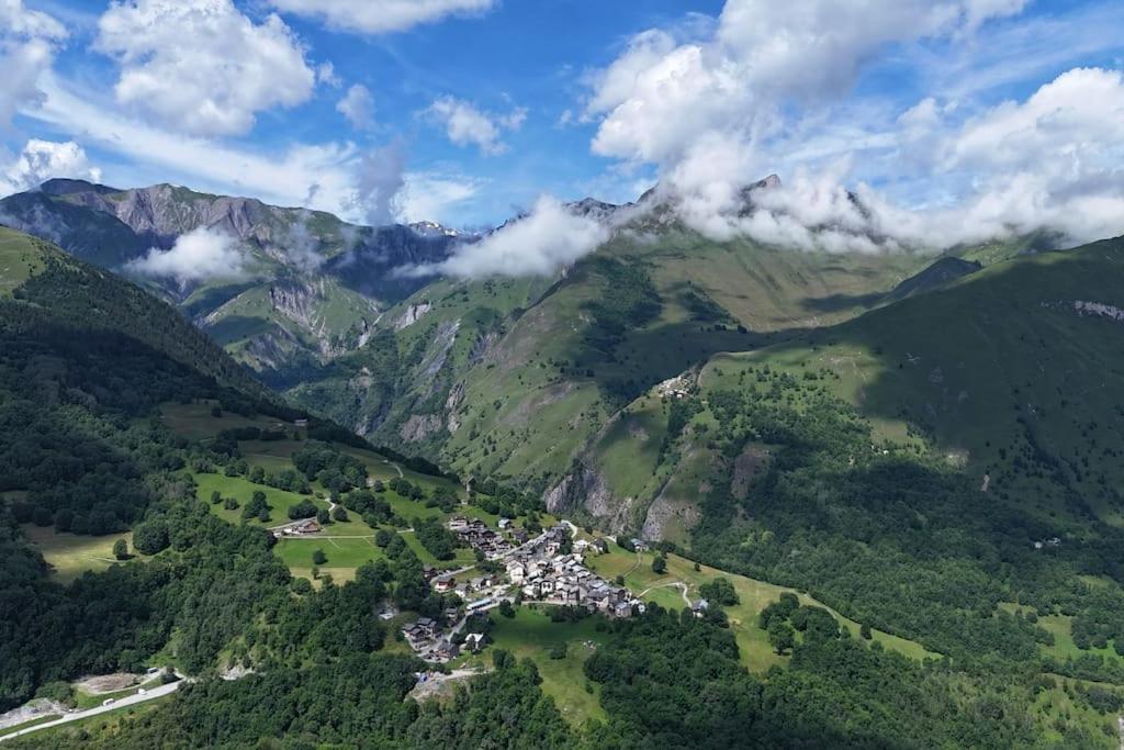 Le Neiger - Appartement Emeraude - 5
