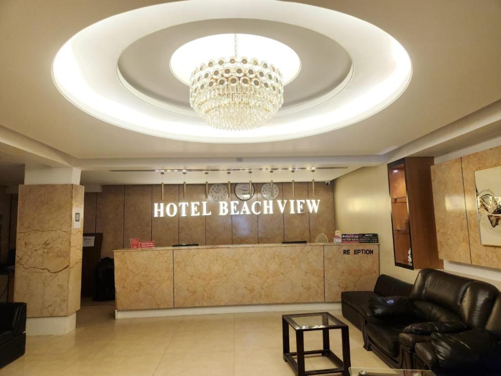 Resort Beach View, Cox's Bazar