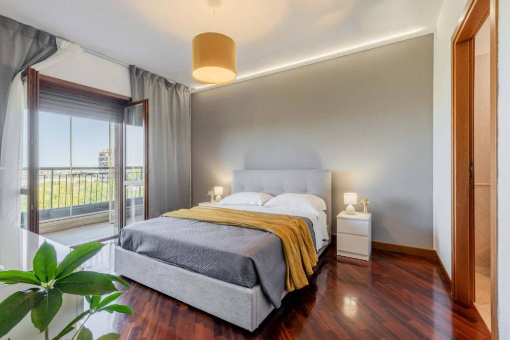 Luxury Boutique Apartment - 1