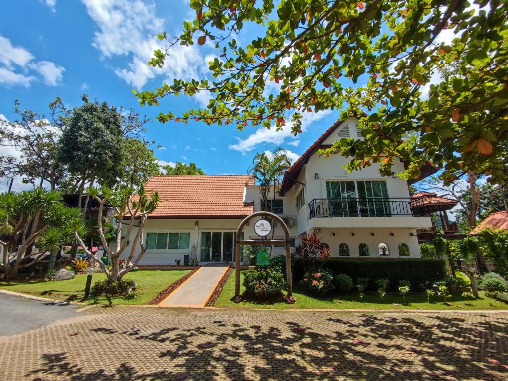 Bann Tulip Khaoyai, Mu Si