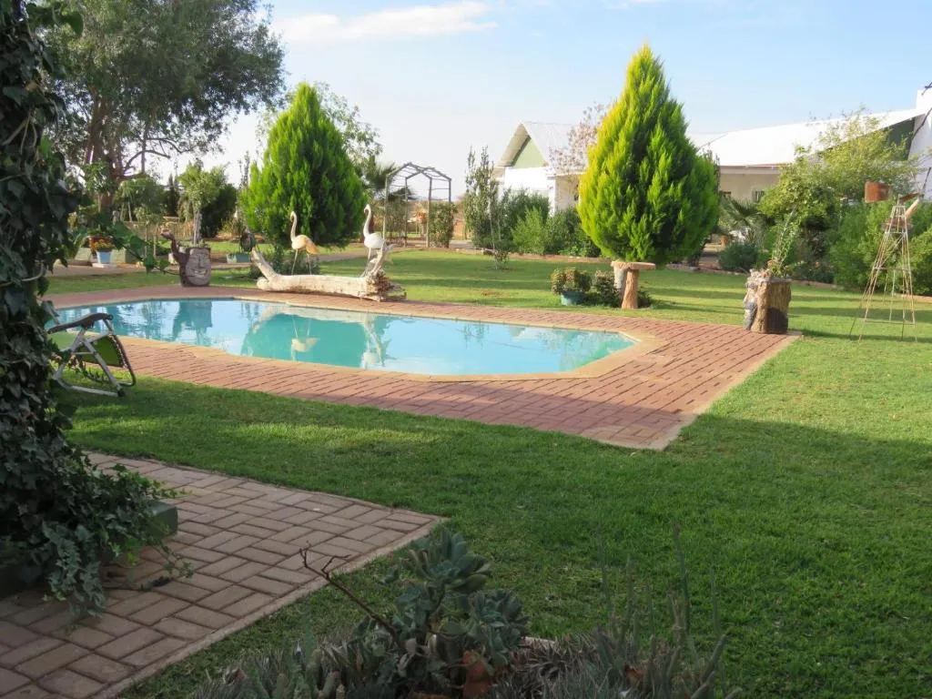 Tropic of Capricorn Guest Farm, hotel in Rehoboth