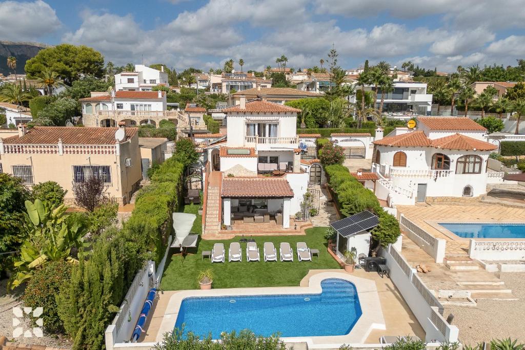 Villa Rica by Abahana Villas - 5