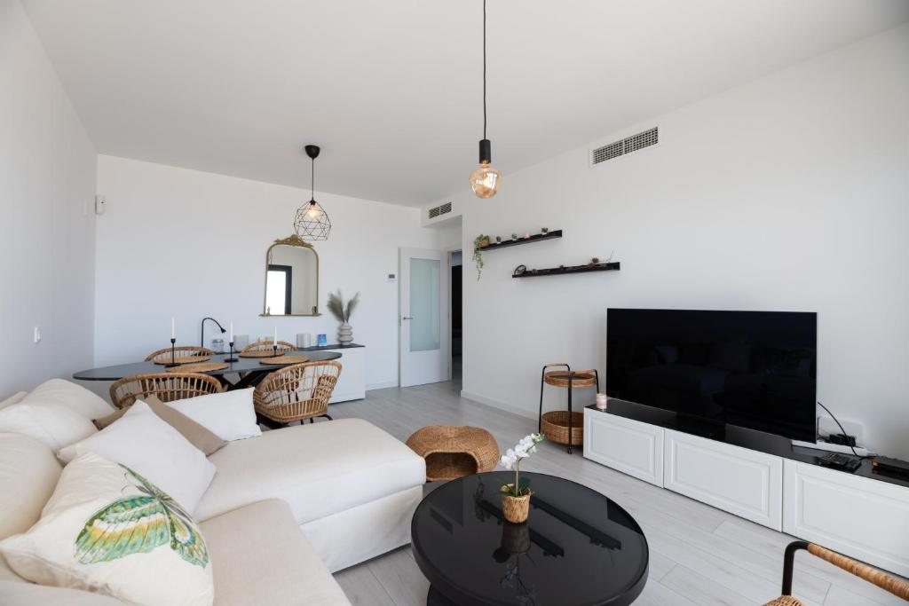 VB Encinar 3BR Apt Sea Views - 3