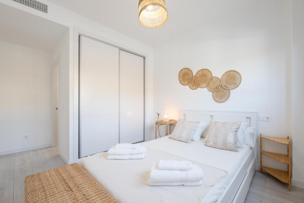 VB Encinar 3BR Apt Sea Views - 5