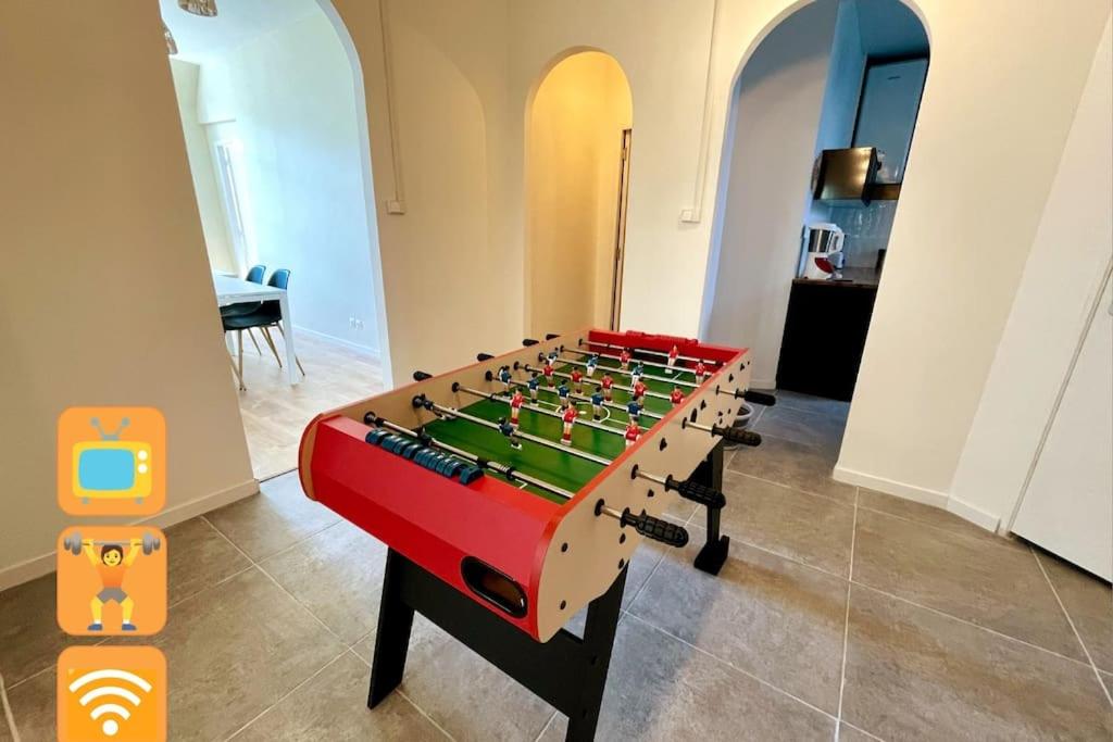 Le Grand Loft, Saint-Étienne