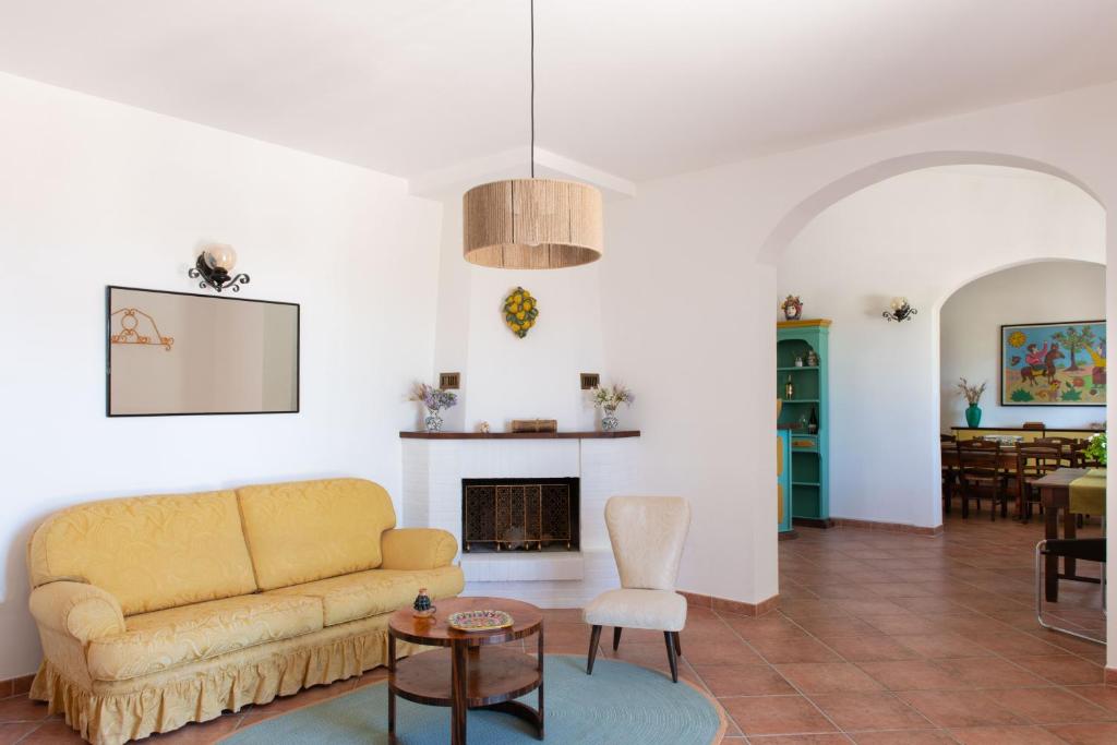 Villa Gaia - 4