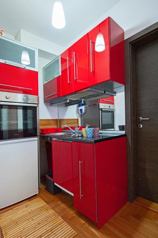 Apartmancic Stancic - 3