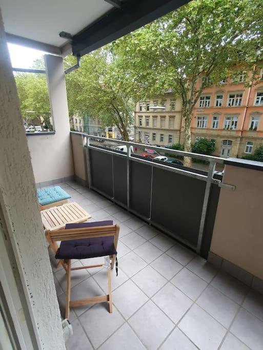 Gemütliche 3ZimmerWohnung mit TGStellplatz TopLage , Appartement