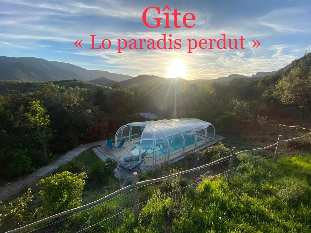 Appart 70m2 avec piscine, Saint-Geniès-de-Varensal