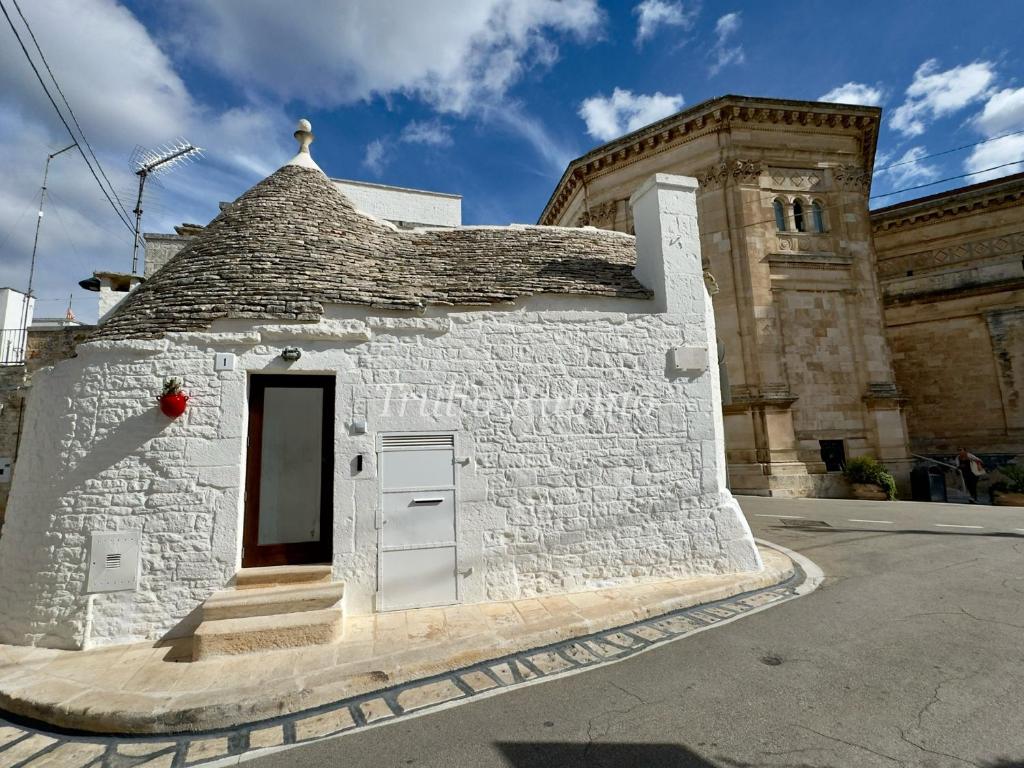 Trullo Rubino - 2