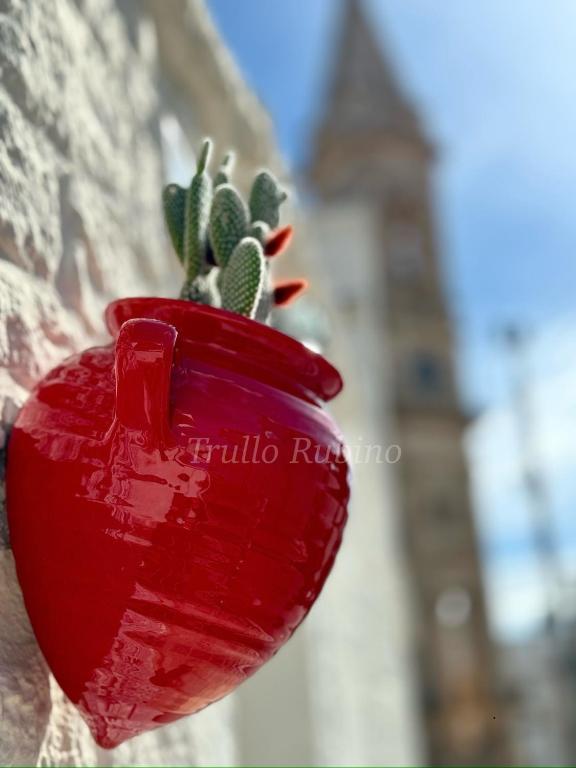 Trullo Rubino - 3