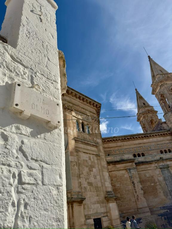 Trullo Rubino - 4