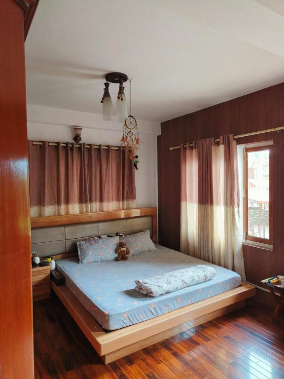 Peakman Residence in Lazimpat — photo 2