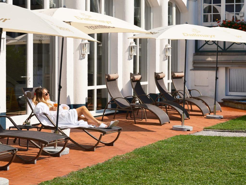 Genuss - und Vitalhotel Moisl - 5
