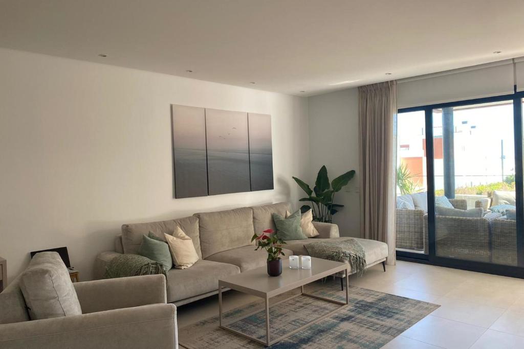 Lovely modern apartment in Middel Views Fuengirola - 5