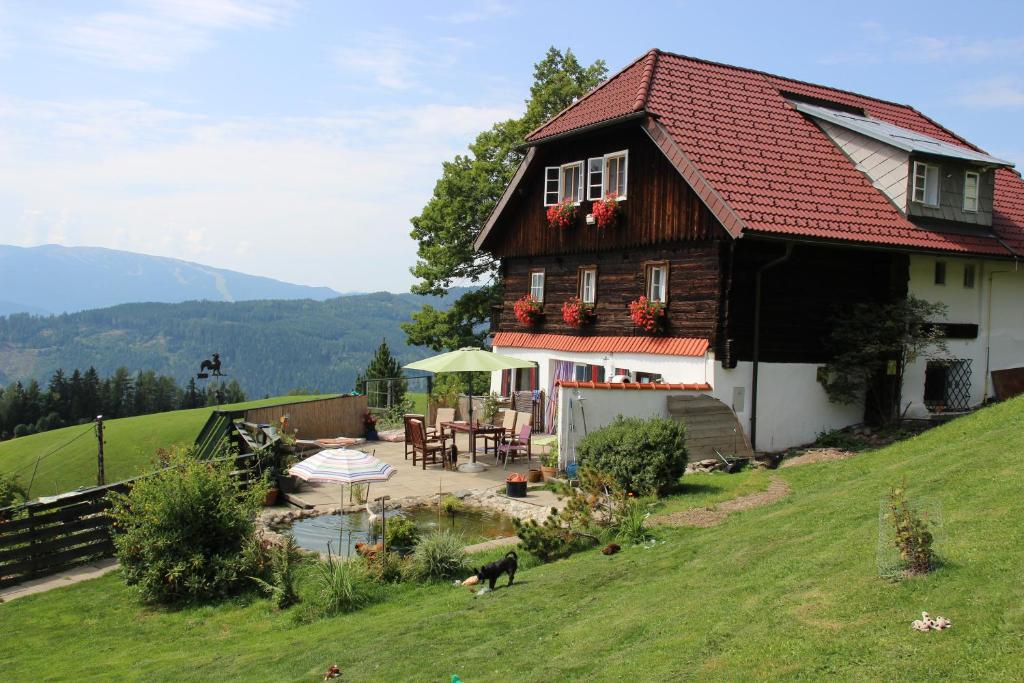 Haus Mauken - Appartments mit traumhaften Panoramablick - 2