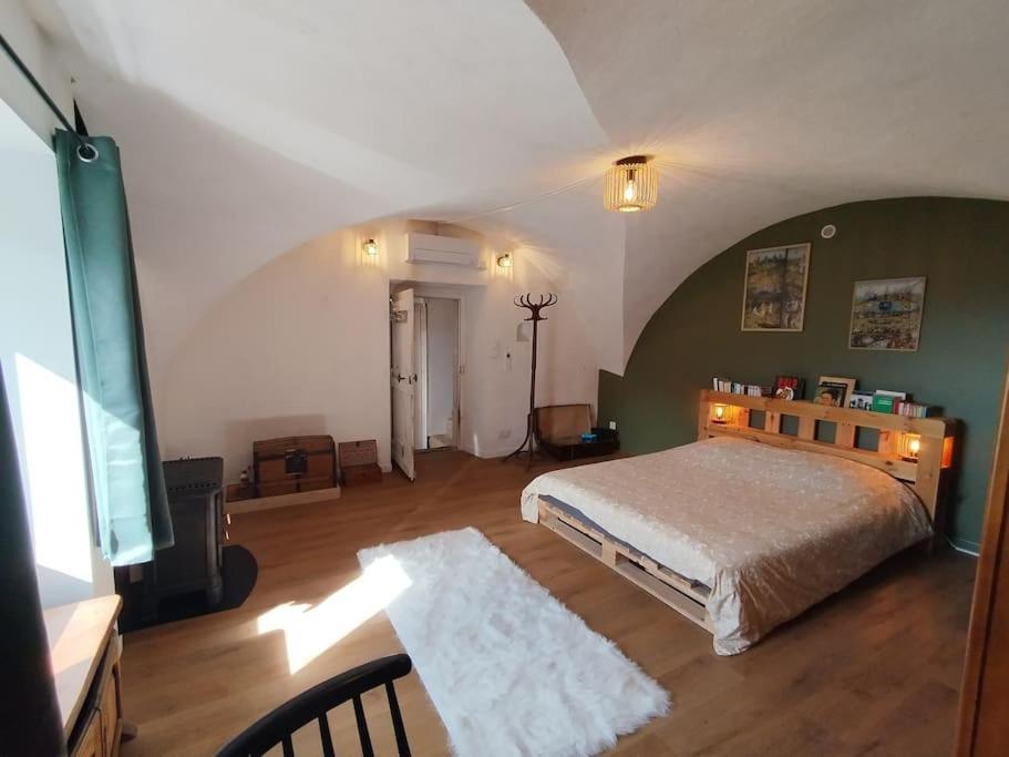 La Maison Arcolan - 5