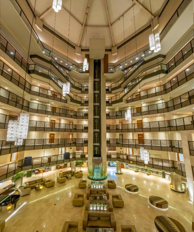 Dhaka Radisson Blu Dhaka Water Garden Additional