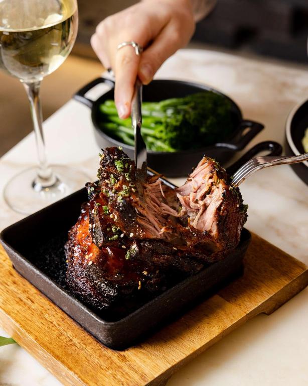 お料理のイメージ