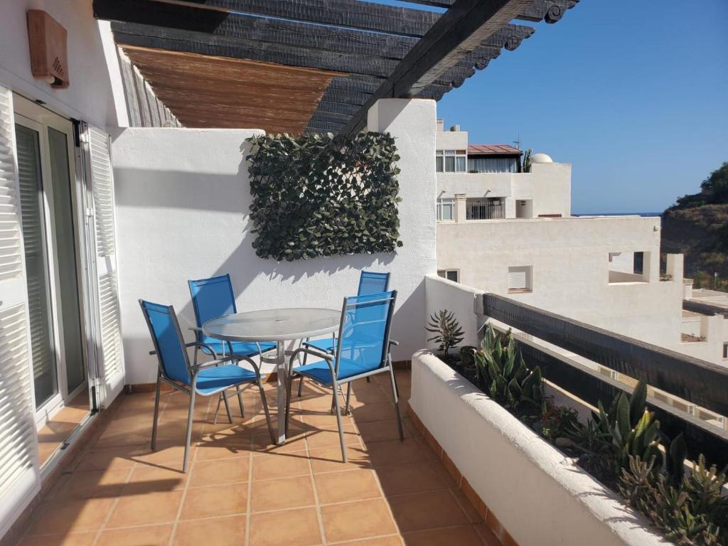 Spirit of Mojacar - 2 bed - sleeps 4 - R069 - 2