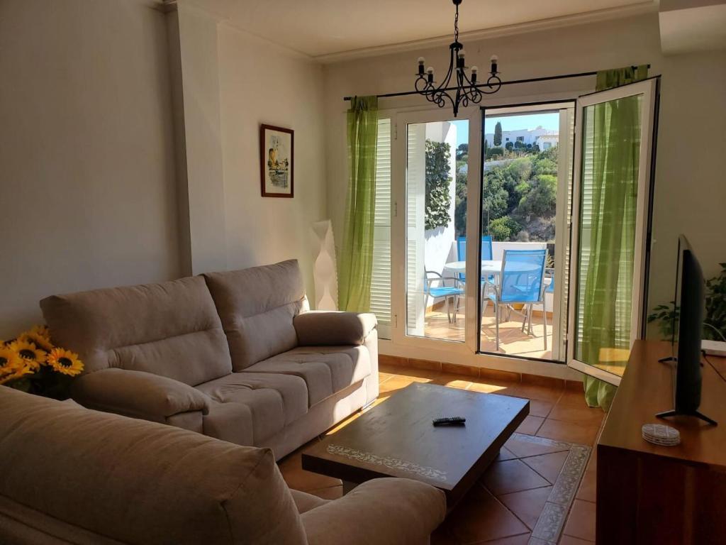 Spirit of Mojacar - 2 bed - sleeps 4 - R069 - 3