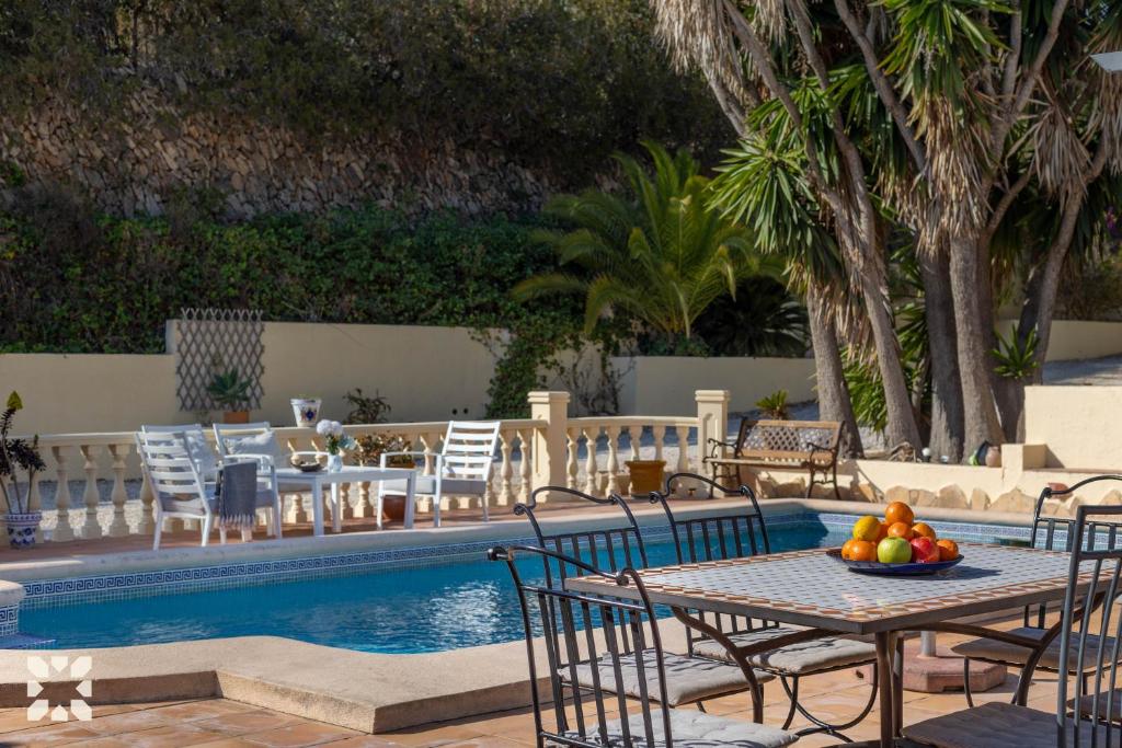 Villa Baladrar Way by Abahana Villas - 5