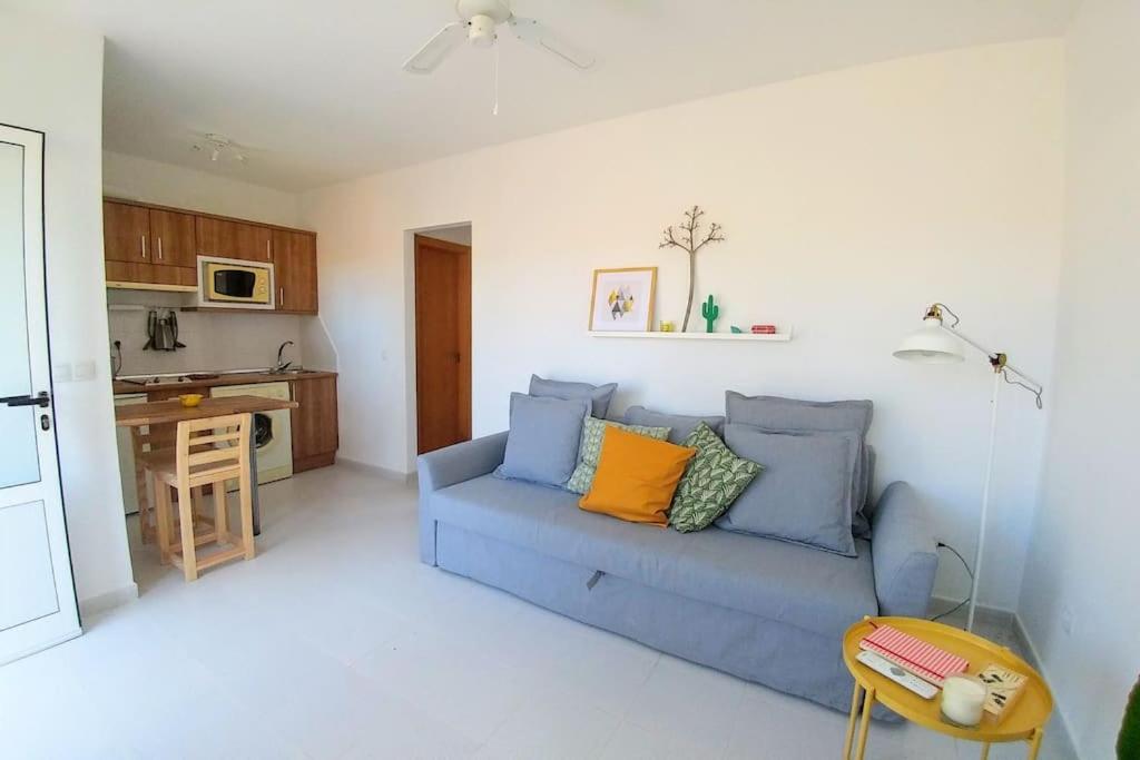 LAS DUNAS Corralejo Playa, piscina y relax, Corralejo