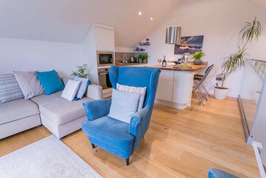 Crow's Nest, Llanrhyddlad