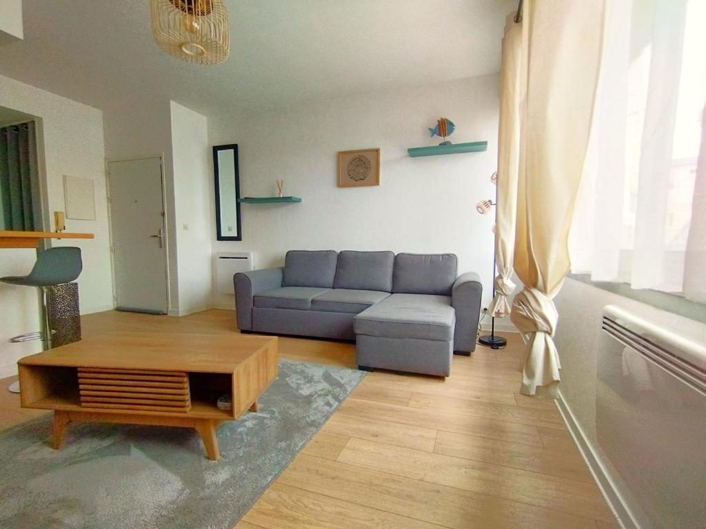 Le Saint-Hilaire - appartement calme + parking - 3