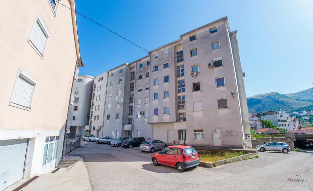 Zeljana Apartman - 4