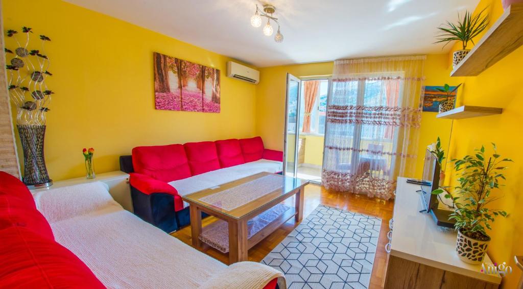 Zeljana Apartman, Mostar