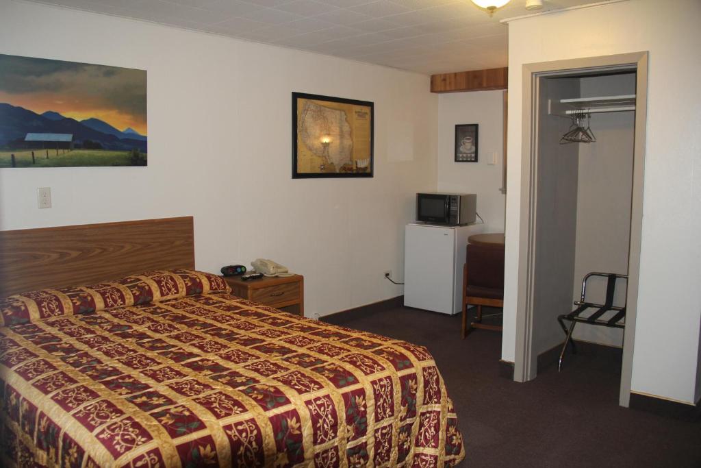The King's Inn photo