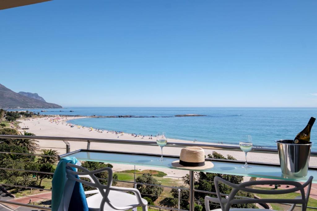 Modoco, Kapské Město