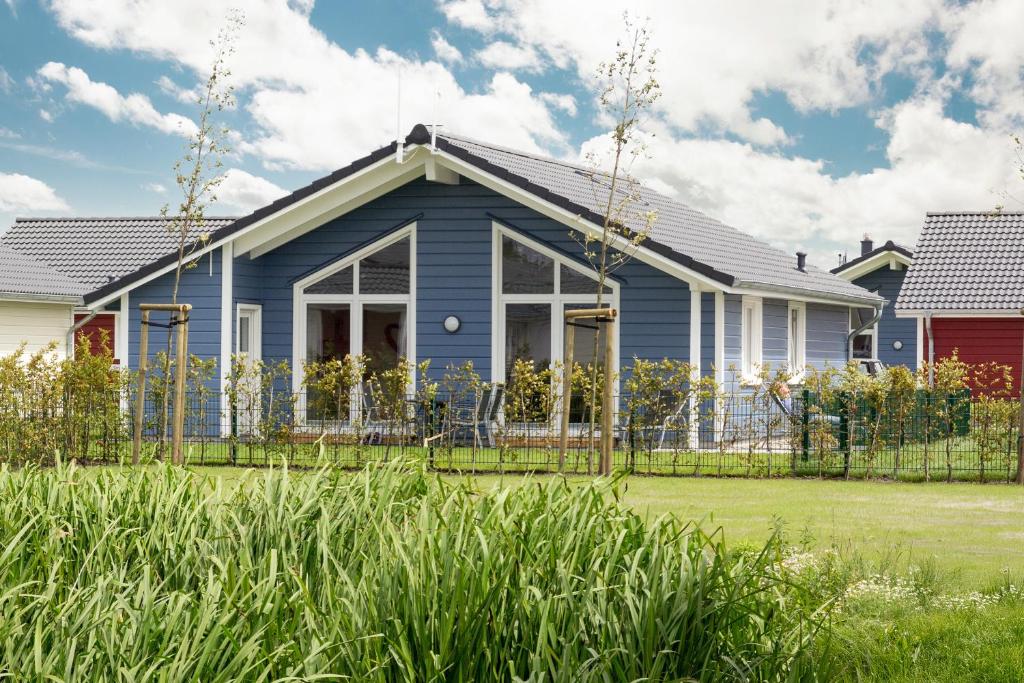 Luv & Lee, Dagebüll