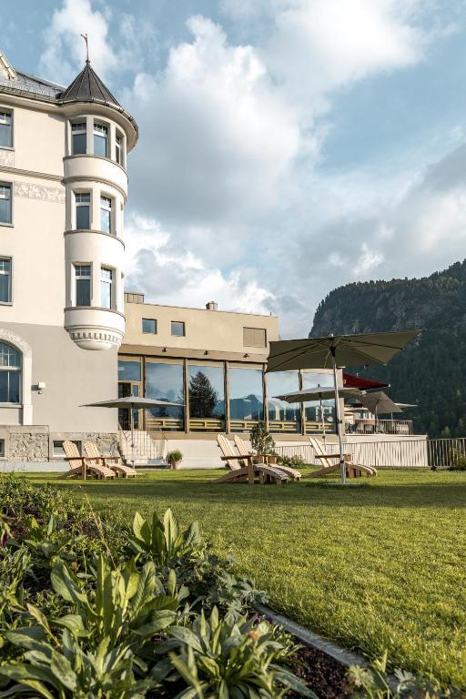 Sunstar Pontresina - 2