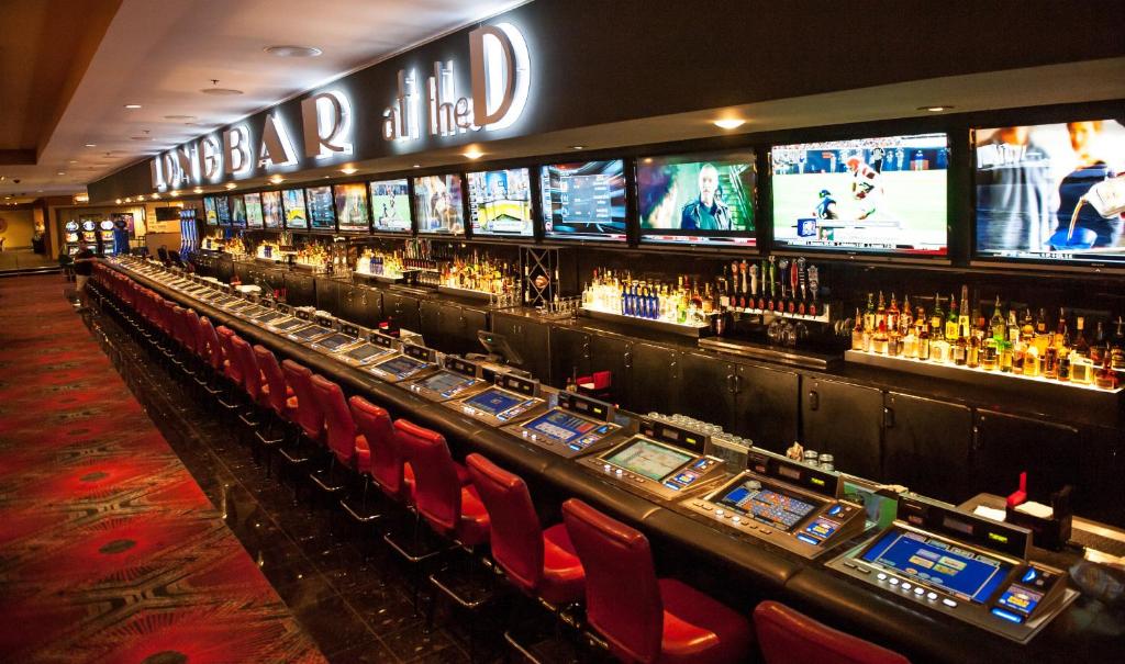 Bar/lounge