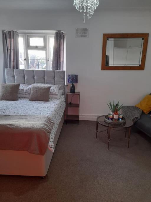 Matipa-Archers Apartment, D3, Southampton