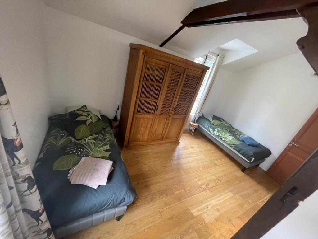 200 M2 Dreamhouse for 10 with private pool and garden in beautiful park - 5