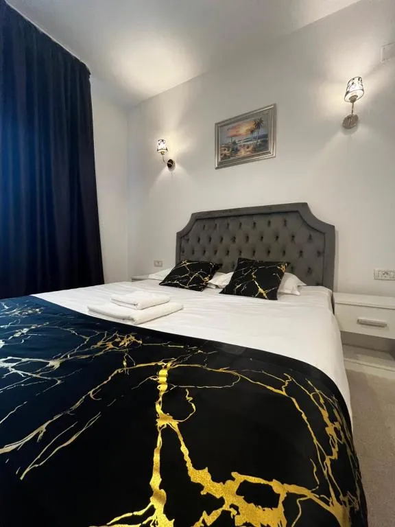 COCHET BOUTIQUE, hotel v destinaci Târgu Jiu