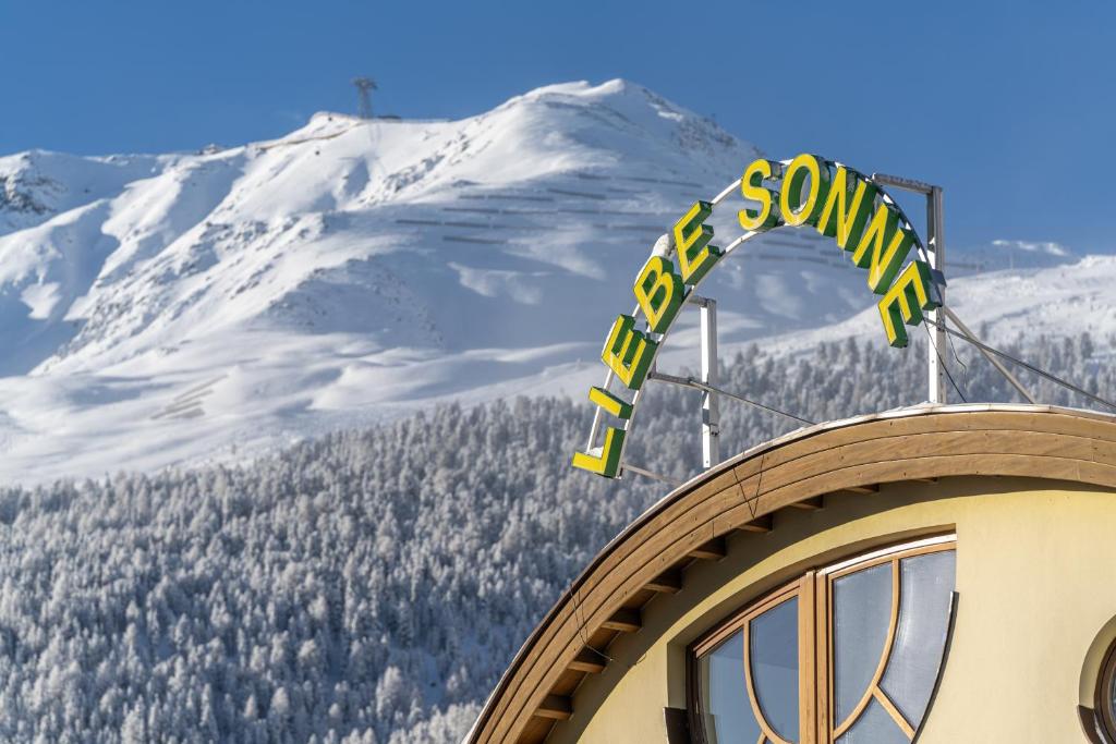 Hotel Liebe Sonne 4S - 2