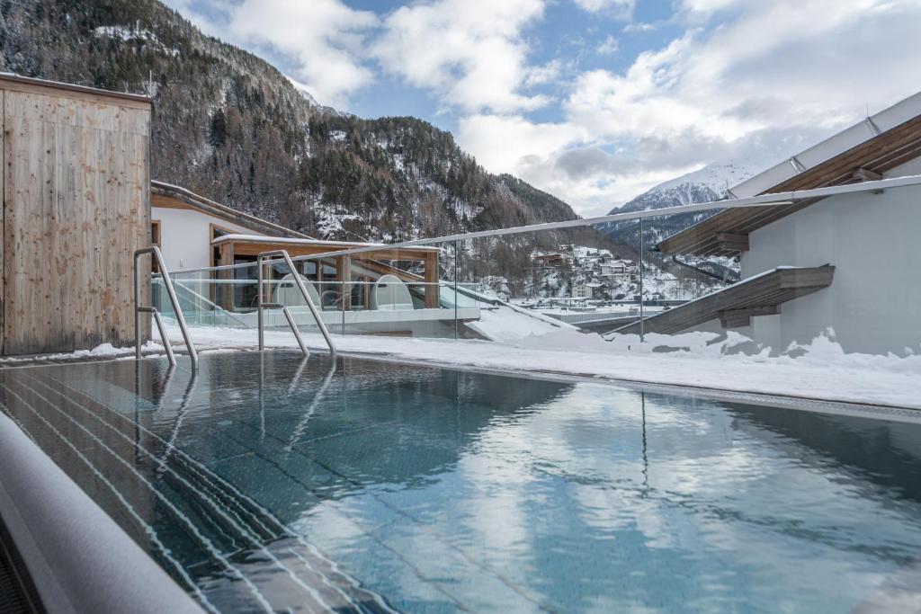 Hotel Liebe Sonne 4S - 5