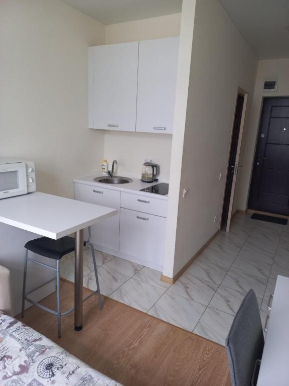 Smart Hous с мини-кухней, Kyjev