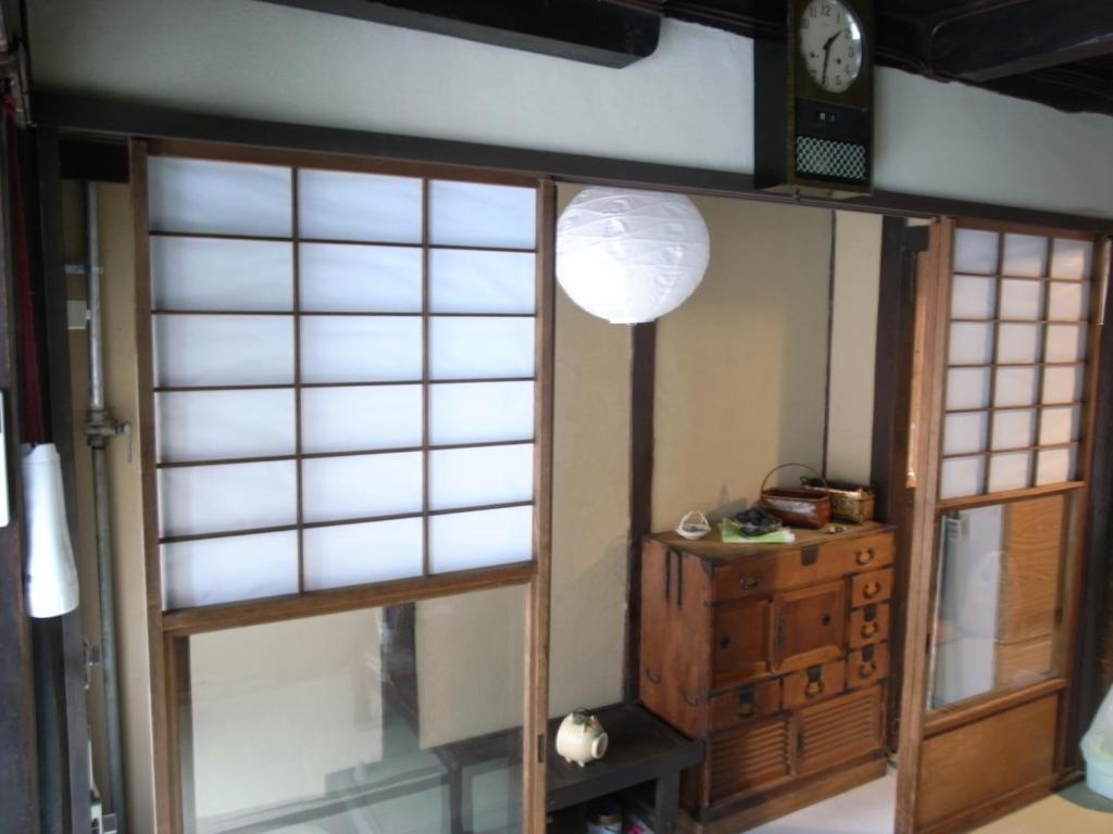 교마치야 게스트하우스 치카요시 호텔 이미지 2