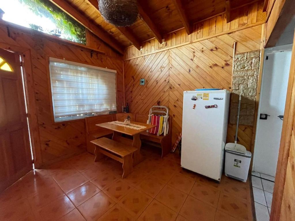 Acogedora casa en El Canelo - Algarrobo - 4